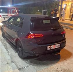 فولكسفاغن جولف